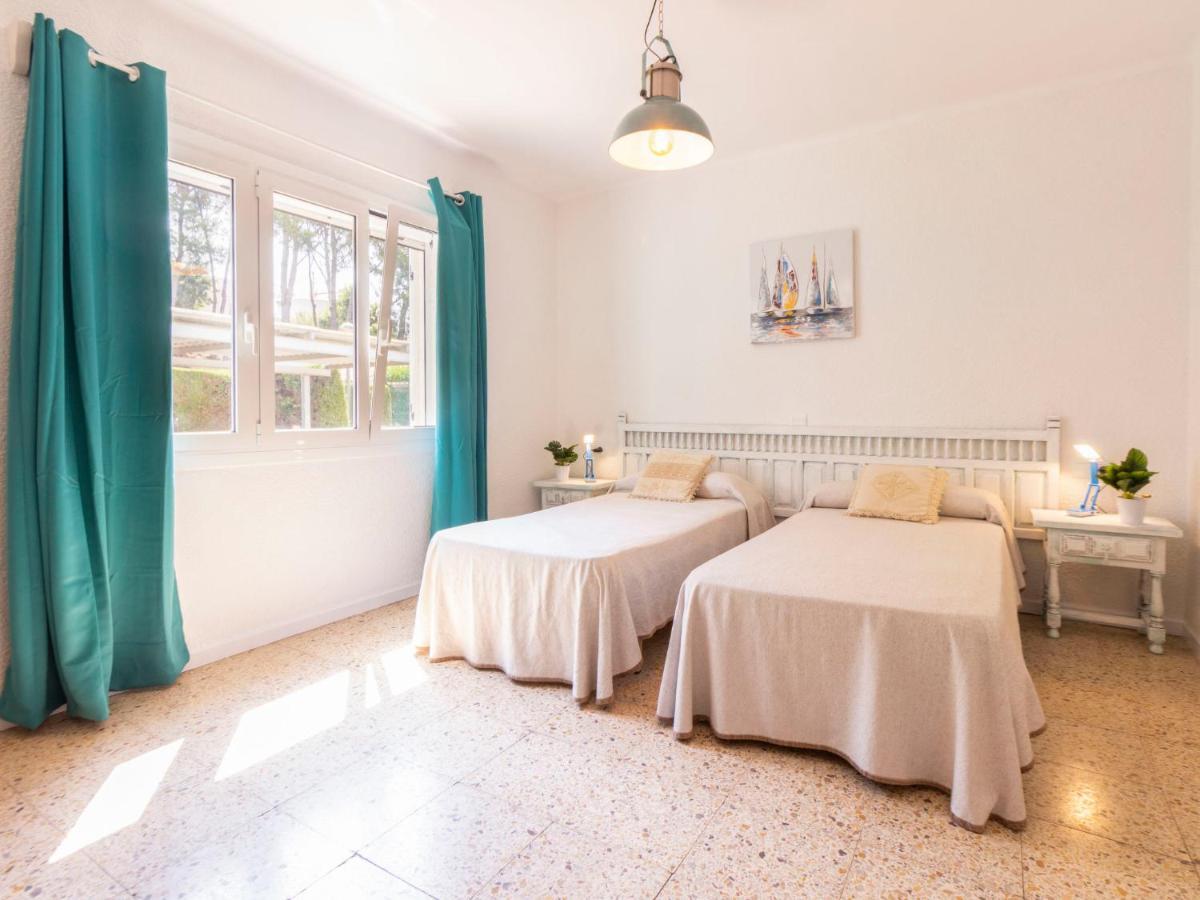 Holiday Home Villa Karoline By Interhome Cambrils Ngoại thất bức ảnh