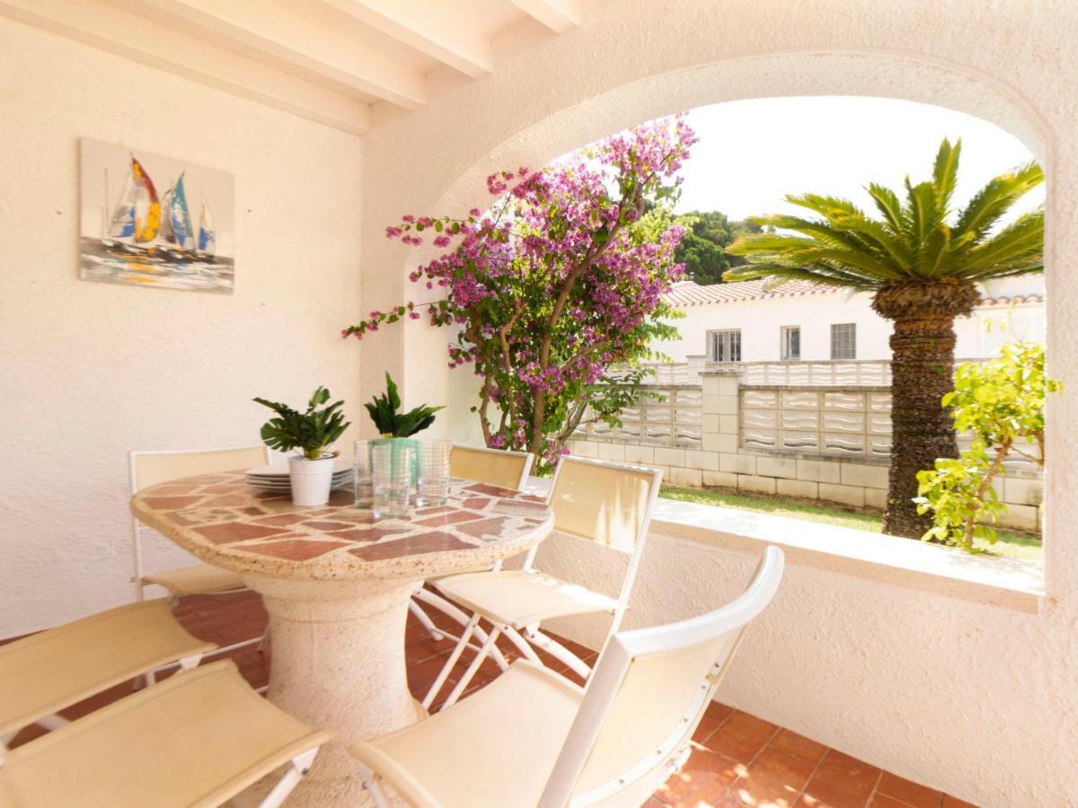 Holiday Home Villa Karoline By Interhome Cambrils Ngoại thất bức ảnh