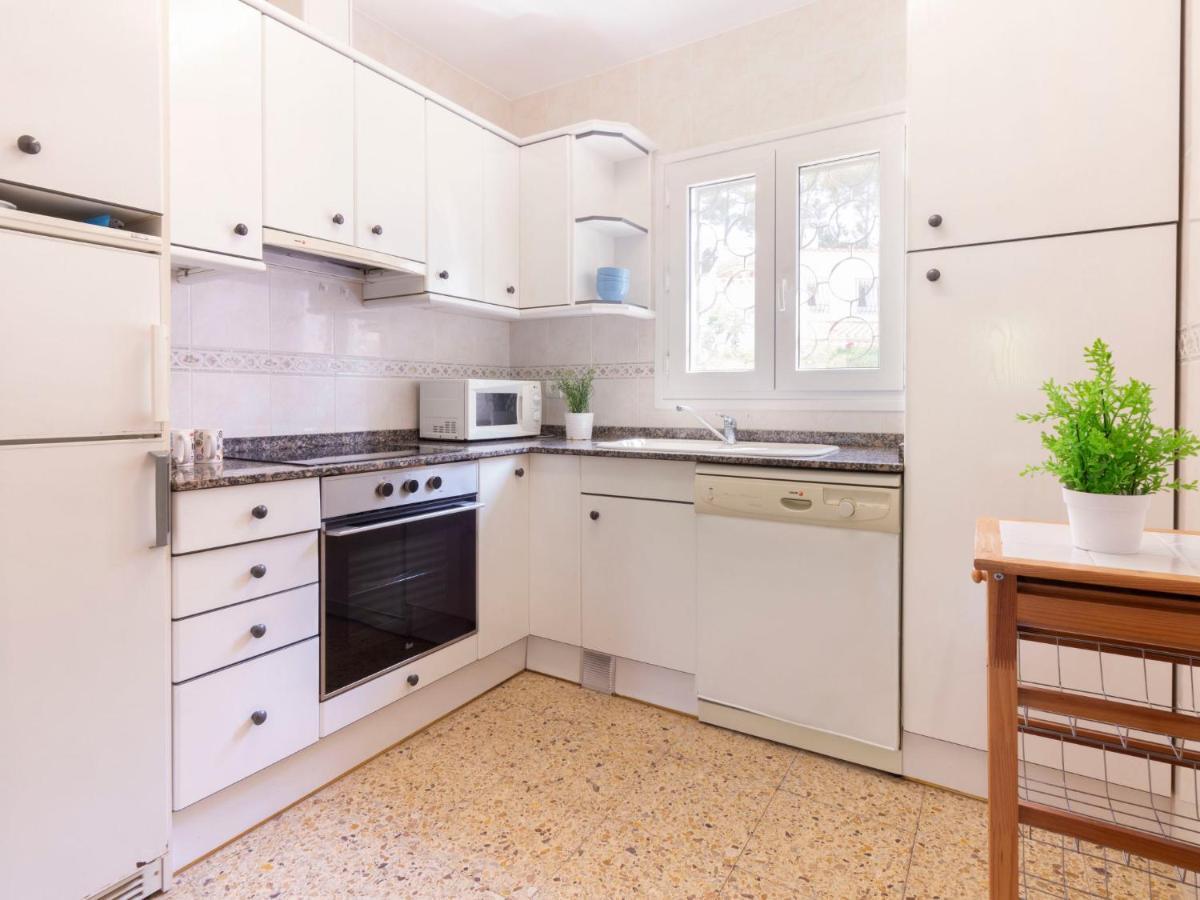 Holiday Home Villa Karoline By Interhome Cambrils Ngoại thất bức ảnh