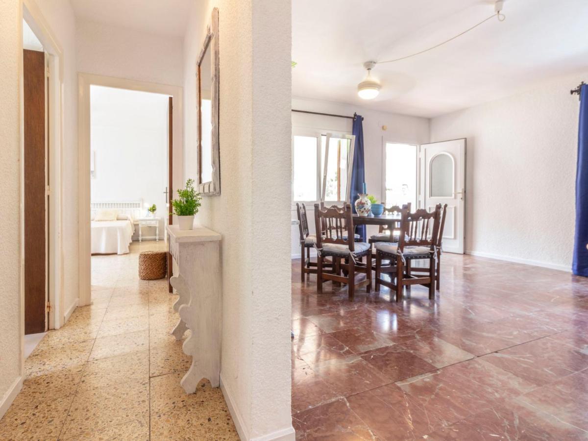 Holiday Home Villa Karoline By Interhome Cambrils Ngoại thất bức ảnh
