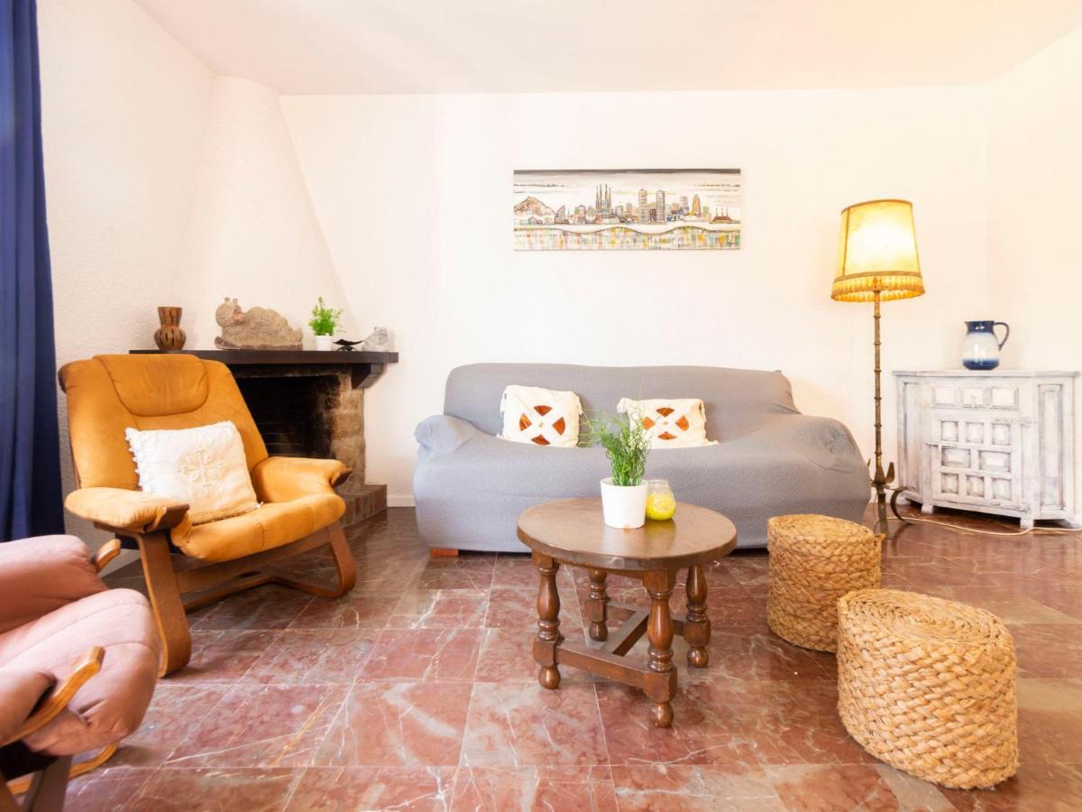 Holiday Home Villa Karoline By Interhome Cambrils Ngoại thất bức ảnh