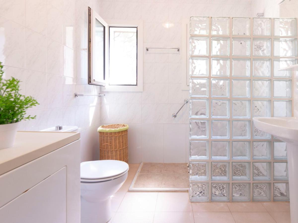 Holiday Home Villa Karoline By Interhome Cambrils Ngoại thất bức ảnh