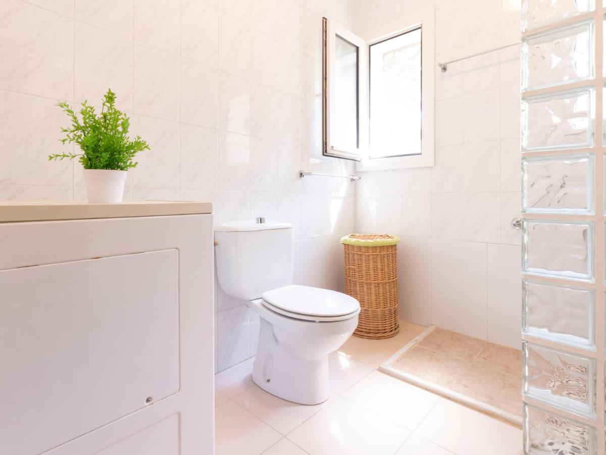 Holiday Home Villa Karoline By Interhome Cambrils Ngoại thất bức ảnh