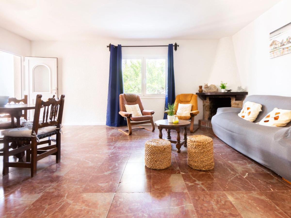 Holiday Home Villa Karoline By Interhome Cambrils Ngoại thất bức ảnh