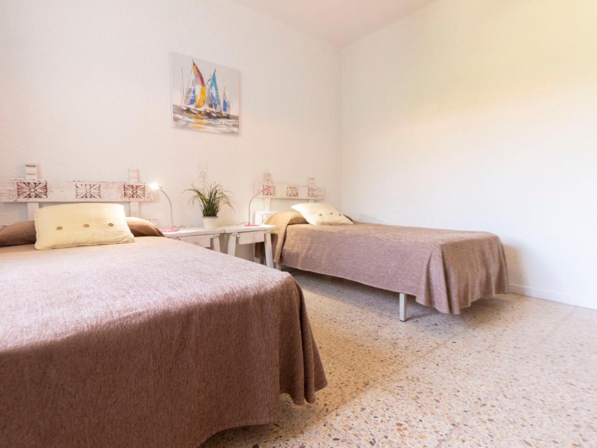 Holiday Home Villa Karoline By Interhome Cambrils Ngoại thất bức ảnh