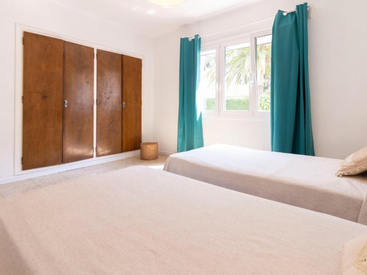 Holiday Home Villa Karoline By Interhome Cambrils Ngoại thất bức ảnh