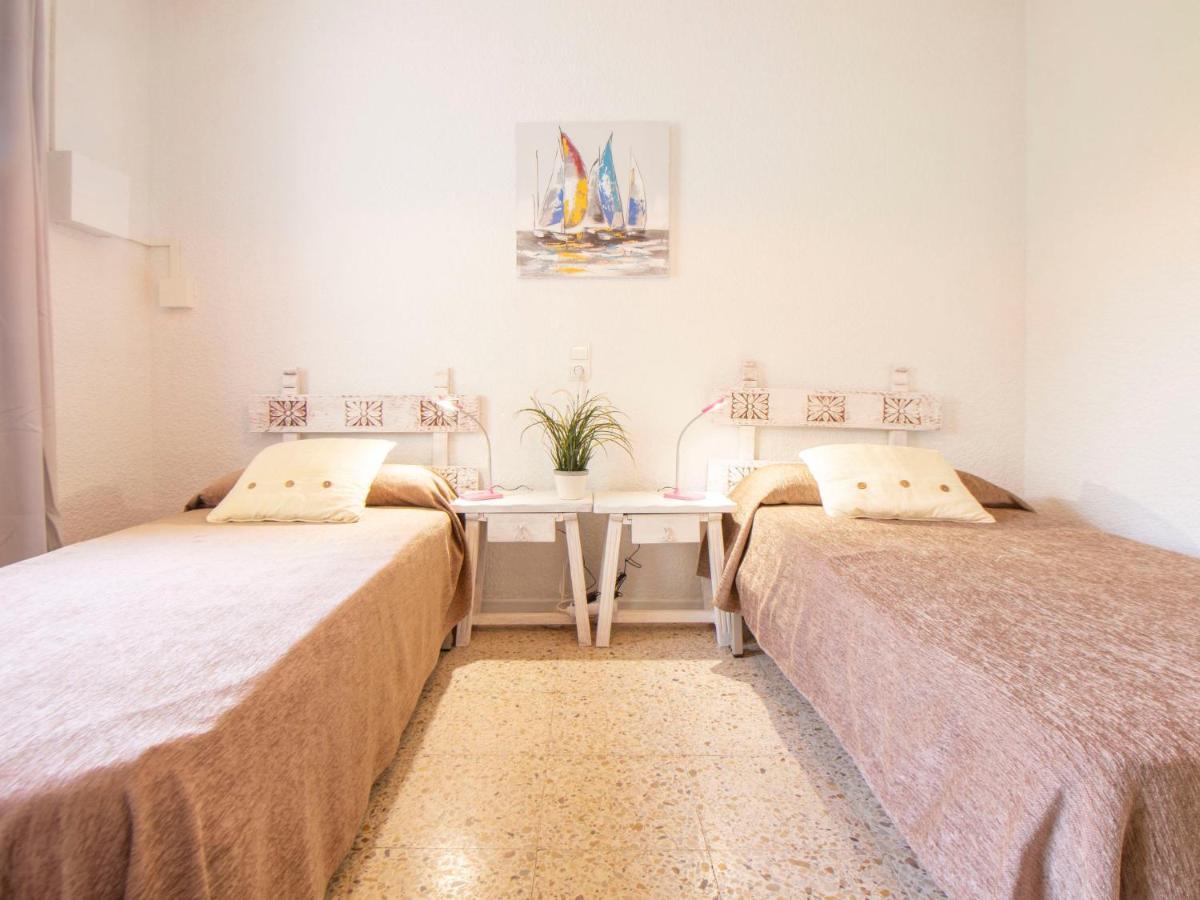 Holiday Home Villa Karoline By Interhome Cambrils Ngoại thất bức ảnh