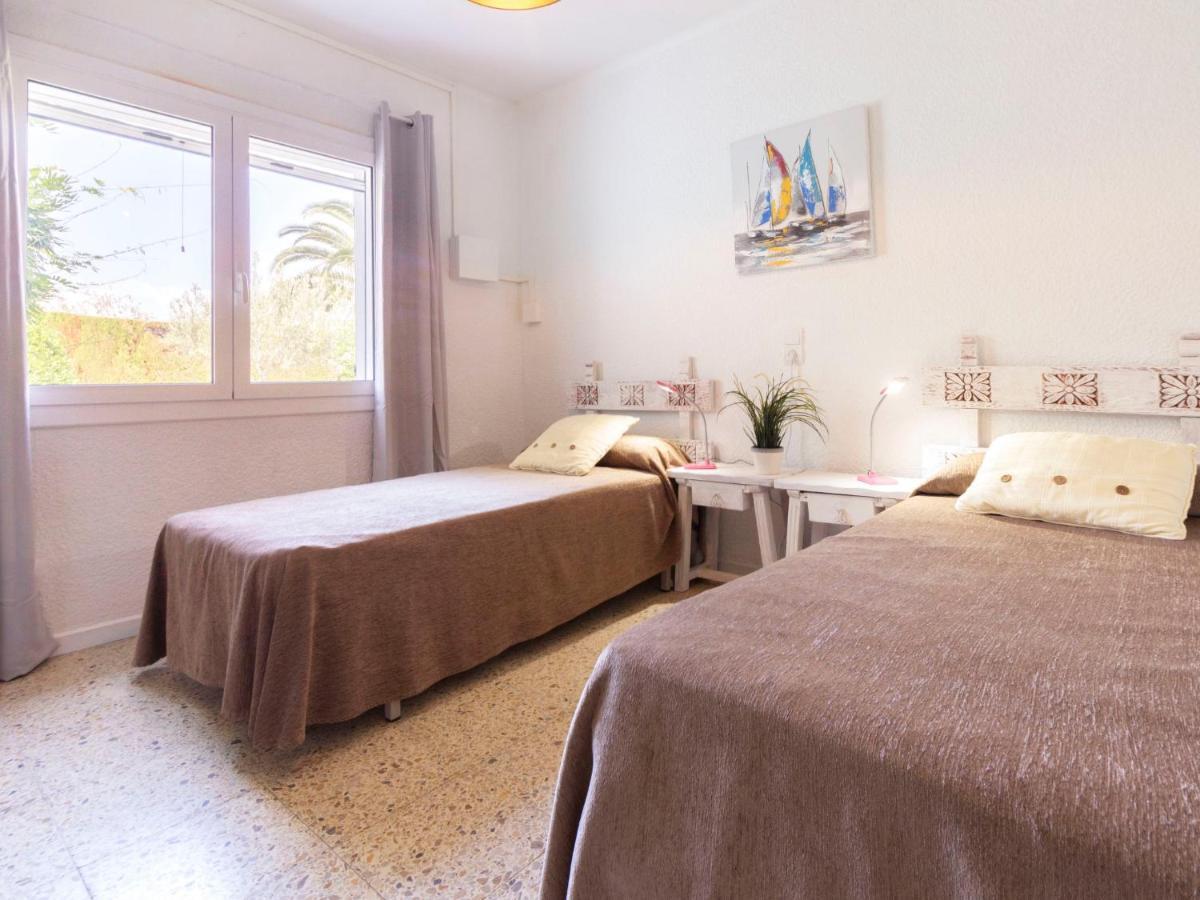 Holiday Home Villa Karoline By Interhome Cambrils Ngoại thất bức ảnh